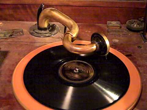 SAM LANIN RED NICHOLS THE BADGERS - TWO LIPS - ROARING 20'S VICTROLA