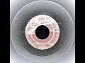Bo Diddley "I am Looking for a Woman" Checker Records original 45
