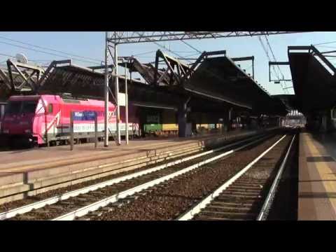 OCEANOGATE TCS OGS LA SPEZIA - MELZO!!!