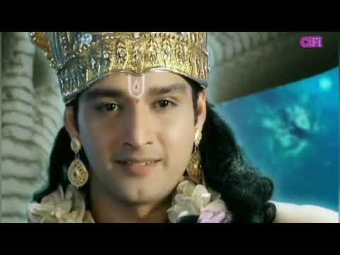 Lord Vishnu introduce mahadev | bagwan shiv ke bare me | Devo ke Dev mahadev | CiFi videos