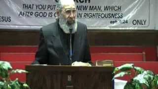 Download Lagu Bishop H. Walker, Bible Study, Salvation by choice (2) Thumbnail