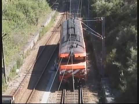 CP 1942 + Comboio Especial de madeira para a Soporcel - 22 Mai 2015
