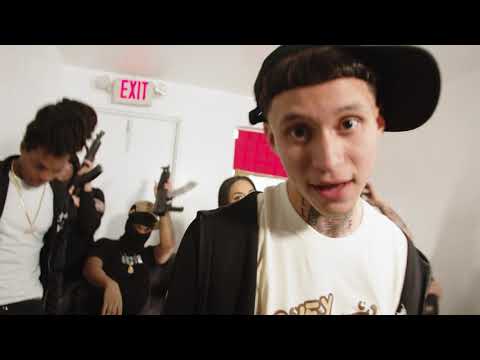 Lil Jerry - Survive (Official Music Video)