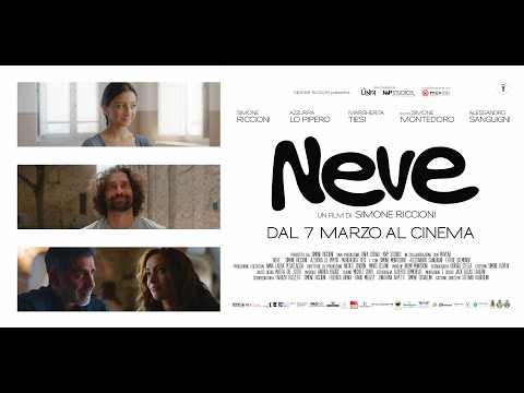 NEVE | Trailer ufficiale