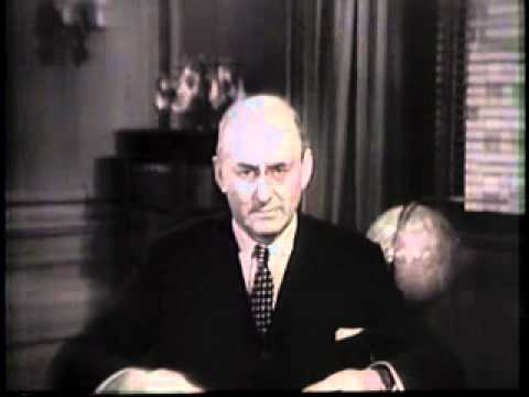 11-22-1944: The RAF Sinks the German Battleship Tirpitz