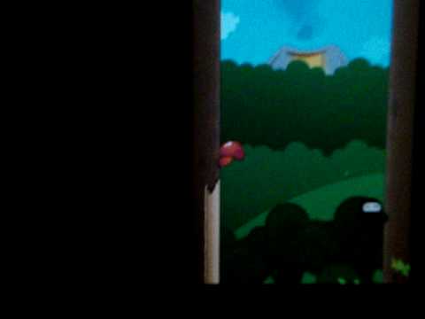 Ninjatown: Trees of Doom App Review