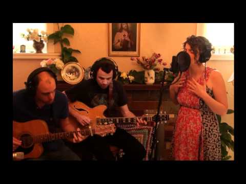 Fall At Your Feet (Crowded House Cover)