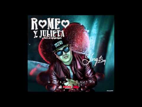 Jory "Romeo & Julieta" Prod By Mambo Kingz (ORIGINAL) -Audio Oficial- (CON LETRA) (Mambo Kingz 3D)