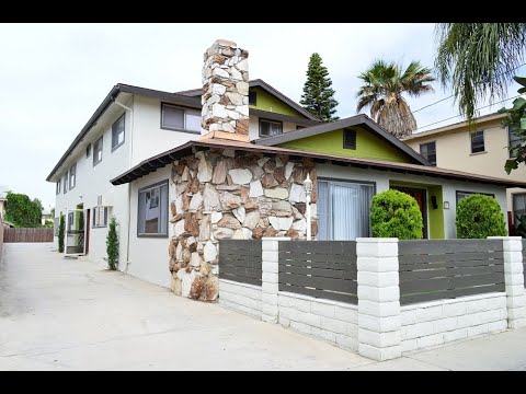 Apartments for Rent in Long Beach 2BR/2BA by Property Managers in Long Beach