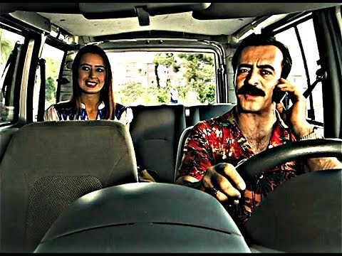 Akasya Durağı - Gülbin'den Sinan'a Çapkınlık Testi