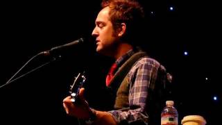 Emerson Hart - Cigarettes and Gasoline pt.2 - Infinity Music Hall 12/11/11