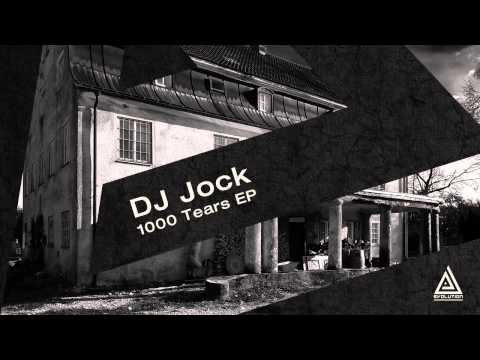DJ Jock - The Ghost (Original Mix) [Evolution]