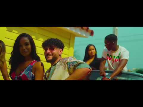 Kingzer - Hola Amigo Feat. Flaa