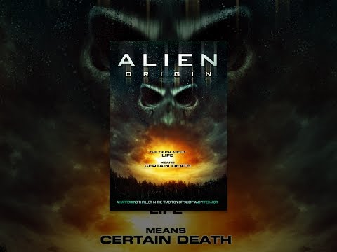 Alien Origin