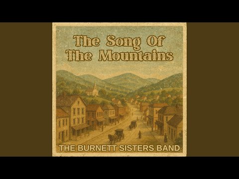The Song Of The Mountains