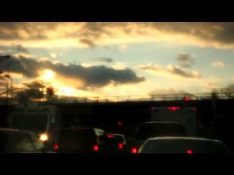 Fes Taylor - Sun Showers (Official Music Video)