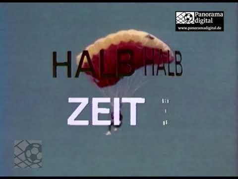 Intro HALBZEIT im DDR-Fernsehen - Unsere Dokumentationen - www.panoramadigital.de
