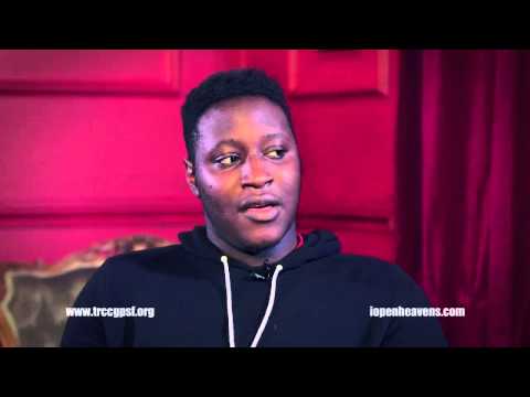 Open Heavens Reflections 05 September 2015 - Shine in Prosperity