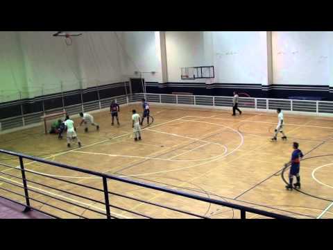 H.C. Raxoi - H.C. El Jardin 12/11/11