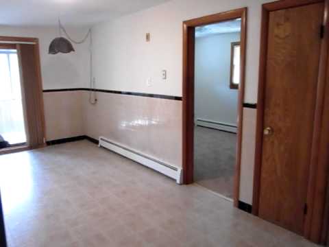 RARE!  TWO Family in the west side of Worcester