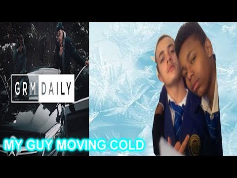 Reacting To (My Guys) Jack Rozay x Micah Million x Dvrius - lCY [Music Video]