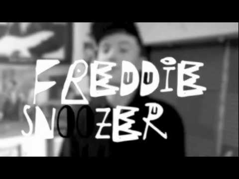 FREDDIE SNOOZER (EXCLUSIVE BARS)