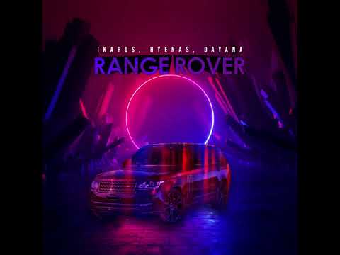 Ikarus, Dayana  - Range Rover