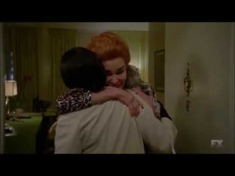 Joan moves to New York - "Feud: Bette and Joan"