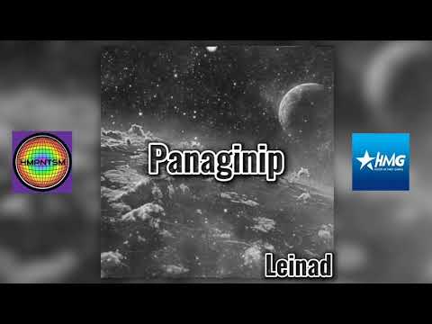 Leinad - Panaginip (audio)