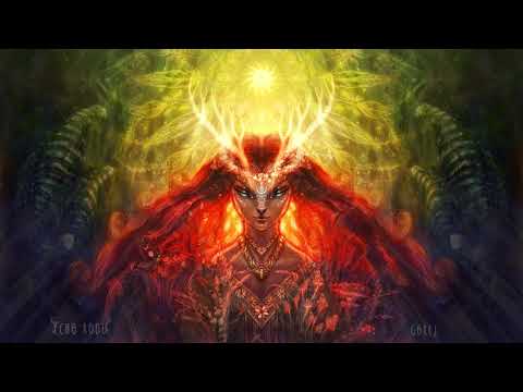 Echo Rodu - Gorej (Full Album 2023) [Slavic Folktronica | Tribal Downtempo | Organic Psytrance]