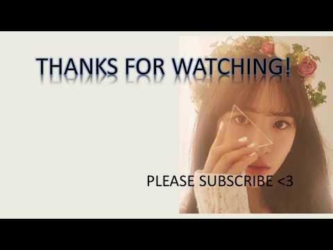 Stay With Me Lyrics - Chanyeol (EXO) Feat. Seola (WJSN) at KCON (ROM|HAN|ENG Lyrics)