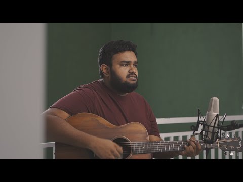 Ganga Addara (Cover by Minesh)