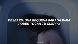 The Rose : I Don&#39;t Know You // Sub Español