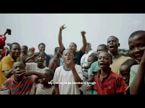 Aguero Banks ft King Perryy- Ghetto Gospel (Visual)