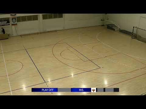 2.MRL Istok Play off - Hisar