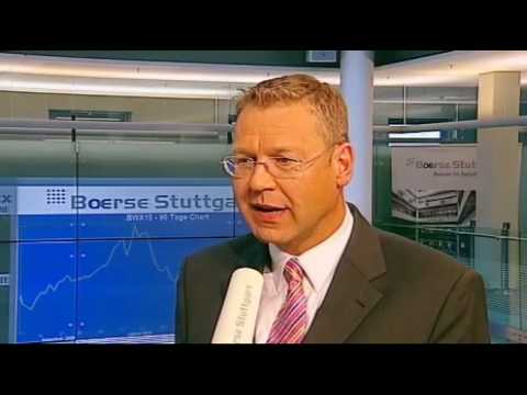 England: Feldzug gegen das Pfund