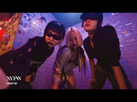 Concept Korea February 2022 Runway at NYFW: The Shows