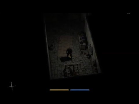 Exanima OST - Underworld Sorrows