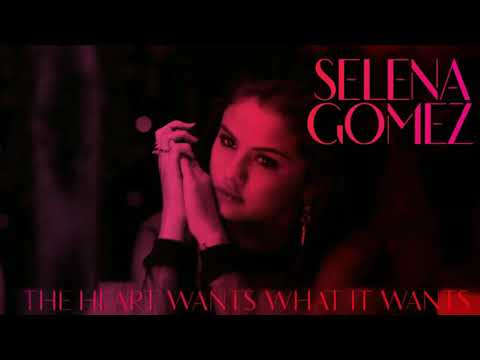 Selena Gomez - The Heart Wants What It Wants (Extended Intro Version)
