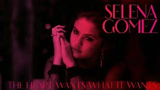 Selena Gomez - The Heart Wants What It Wants (Extended Intro Version)