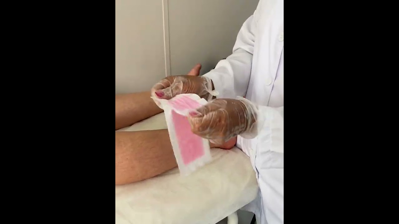 Aprenda como usar: Folhas Prontas Corporal - Goiaba