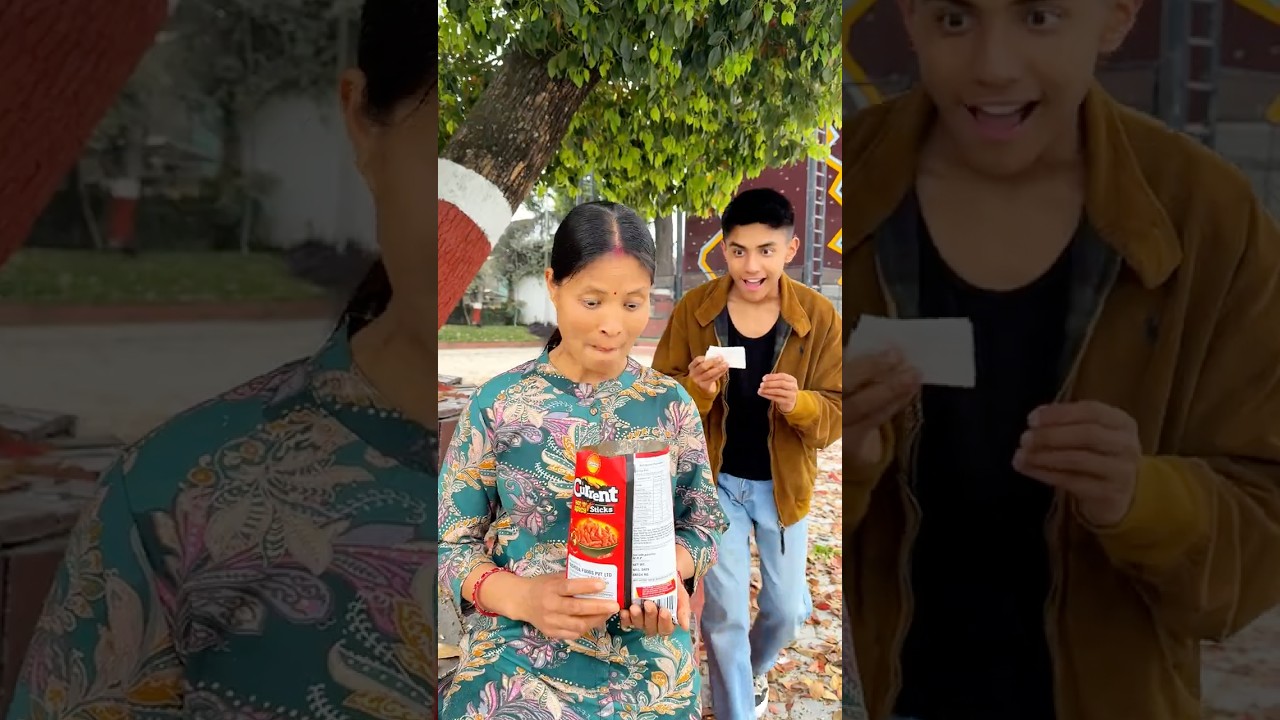 Sigma Mom's Prank War Escalates with Aayush 3