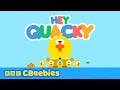 Hey Quacky with Hey Duggee's Squirrel Club 🐶 🐿️| Series 1 Episode 02 | CBeebies #FullEpisode