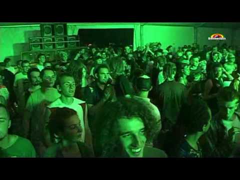 RANKING JOE  &  DIGITALDUBS " I Love Jah "- Live @ Ostróda Reggae Festival 2009