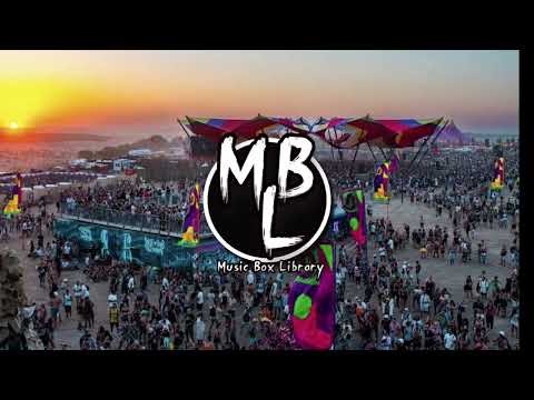 Monegros Desert Festival 2022 ANDRES CAMPO TRANCE