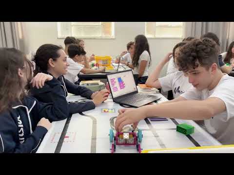 Colégio Marista Dom Silvério | Belo Horizonte, Minas Gerais - Brasil