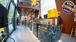 Guangzhou Hakka Apartment Beijing Road | Guangzhou, China | Hotel Review 🏨