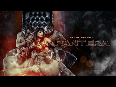PANTERA - @taliaeisset4277 (@RoyalReligionRecords)
