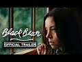 BLACK BEAR Official Trailer (2020) Aubrey Plaza Drama HD