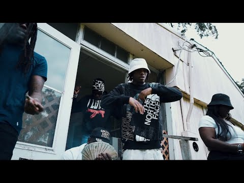 Scottie Pimpen- 2 Phones (Official Music Video) Shot By @ThottysWorldP